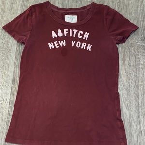 Abercrombie and Fitch T-shirt
